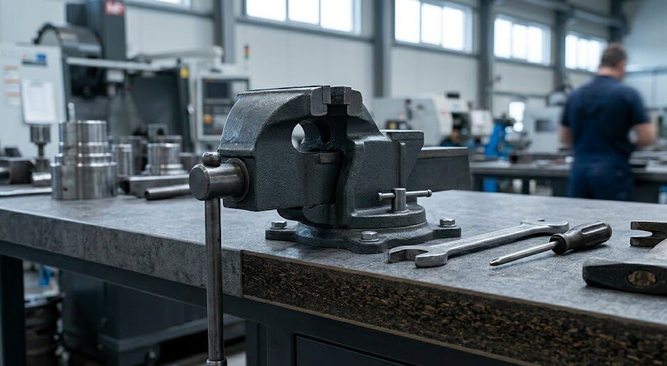 Bir restoranın ıslak zeminlerinde, neme ve darbelere karşı yüksek dayanıklılık gösteren, kolay temizlenebilir compact panel mdf kaplama.